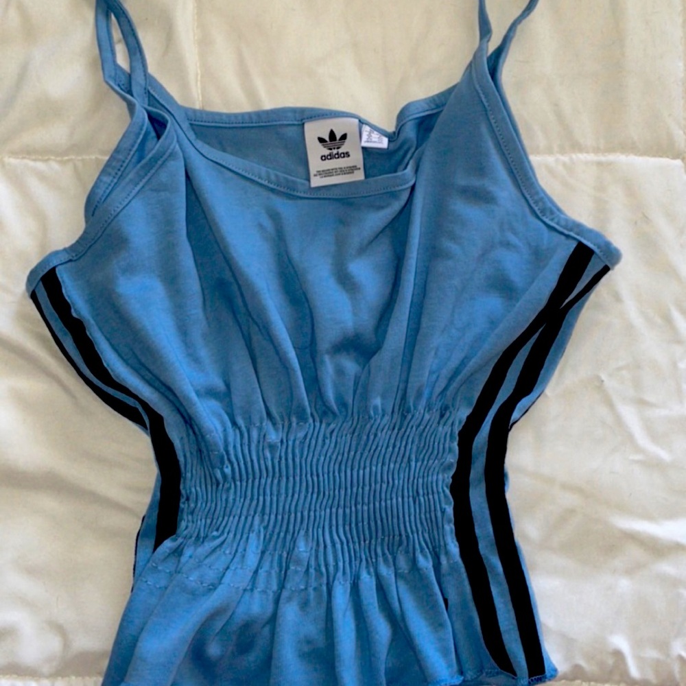 Adidas Top
